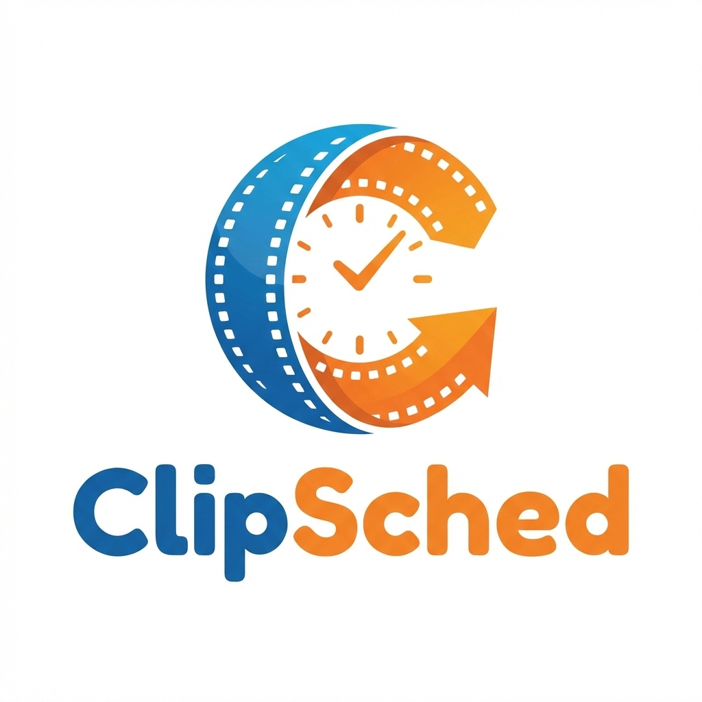 ClipSched